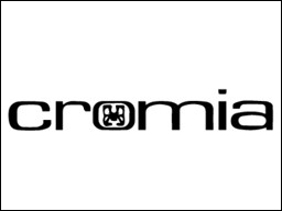 Логотип бренда Cromia