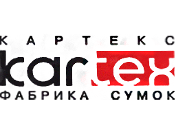 Логотип бренда Kartex