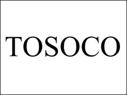 Логотип бренда Tosoco